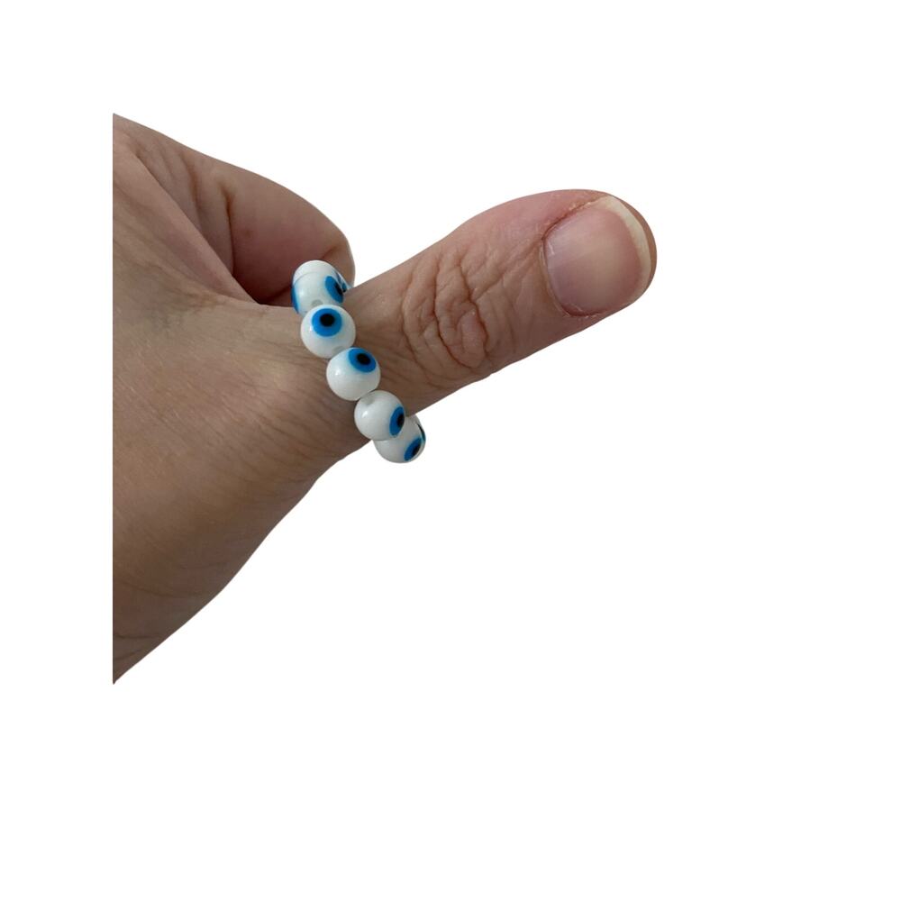 Eye ring size 10